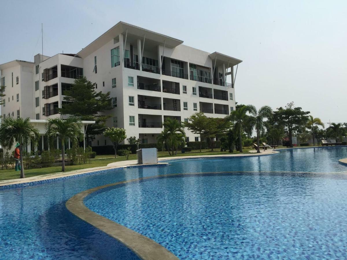 The Pride Paradise Daire Hua Hin Dış mekan fotoğraf