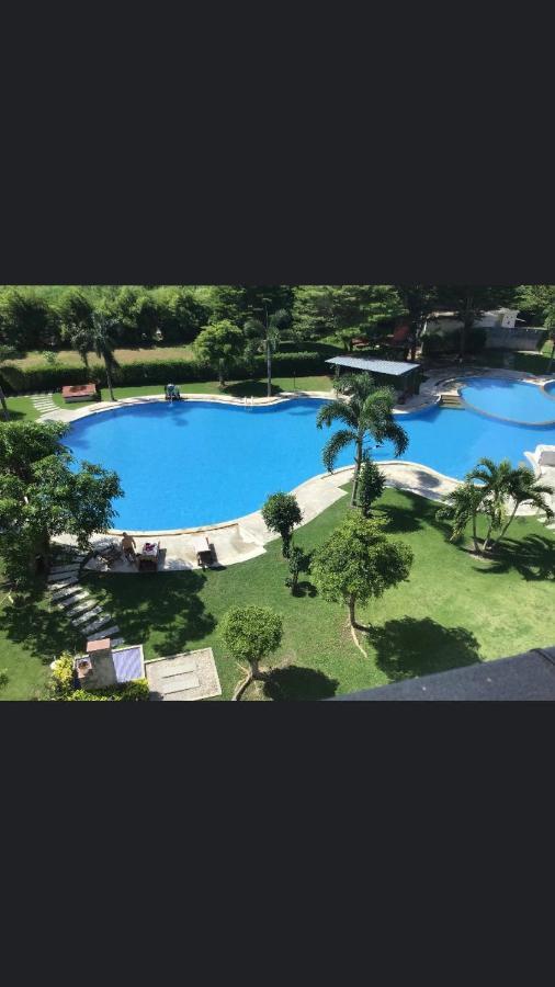 The Pride Paradise Daire Hua Hin Dış mekan fotoğraf